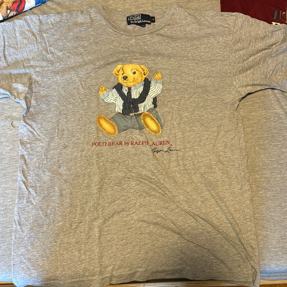 Polo Bear by Ralph Lauren T-Shirt